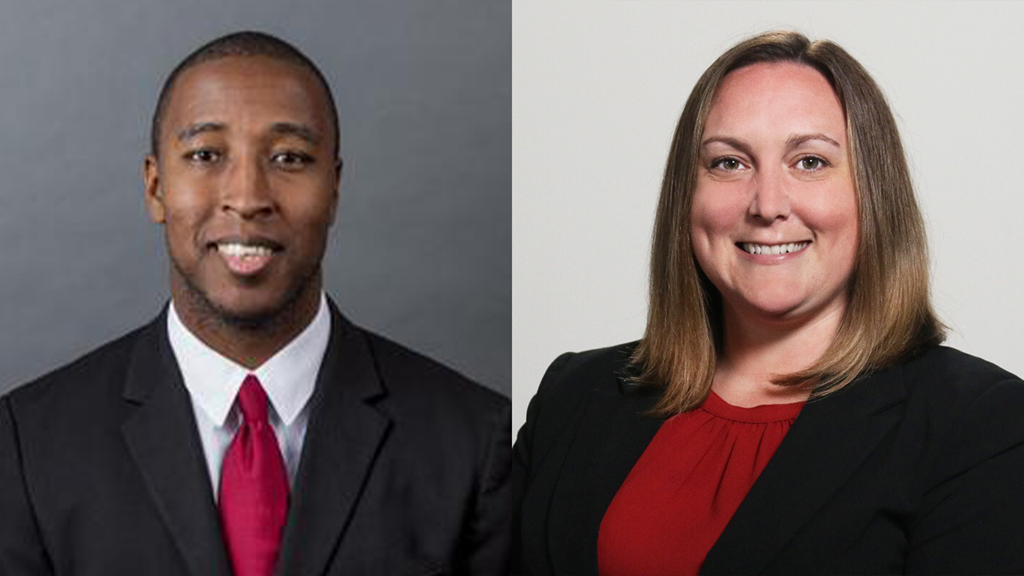Past grant winners reflect on convention experience